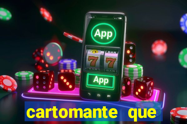 cartomante que acerta tudo